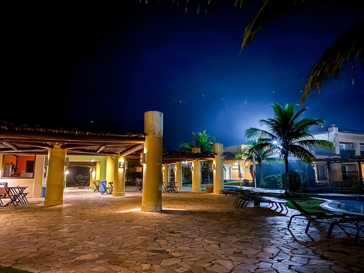 Búzios Beach Resort Exterior foto